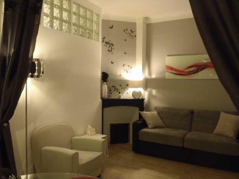 Marazur Apartments Cannes Kültér fotó