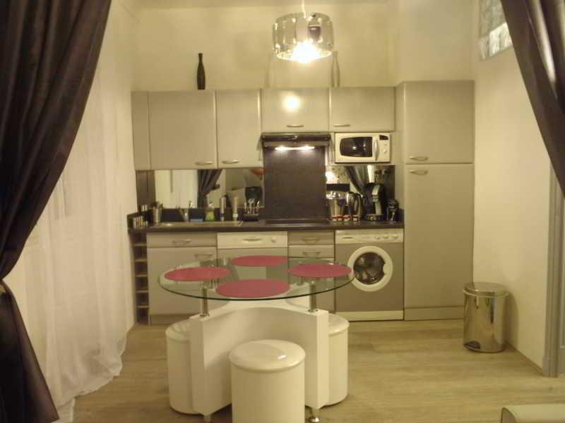 Marazur Apartments Cannes Kültér fotó