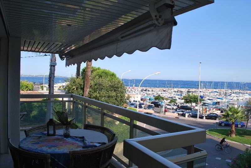 Marazur Apartments Cannes Kültér fotó
