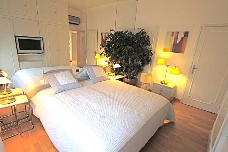 Marazur Apartments Cannes Kültér fotó