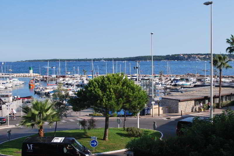 Marazur Apartments Cannes Kültér fotó