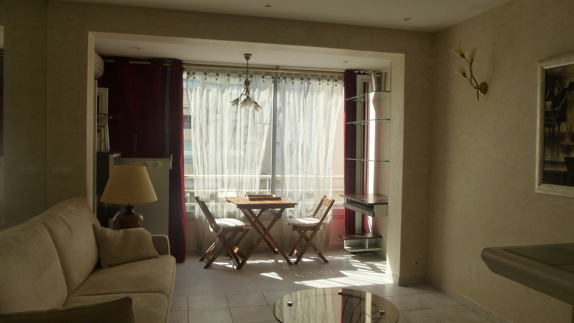 Marazur Apartments Cannes Kültér fotó