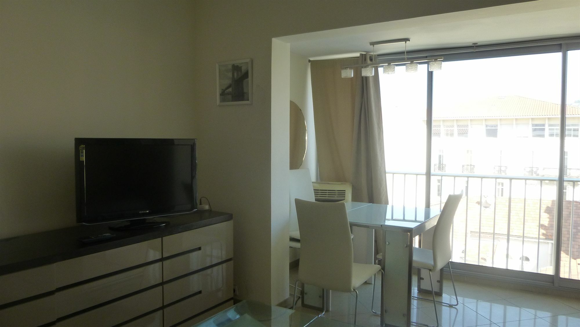 Marazur Apartments Cannes Kültér fotó