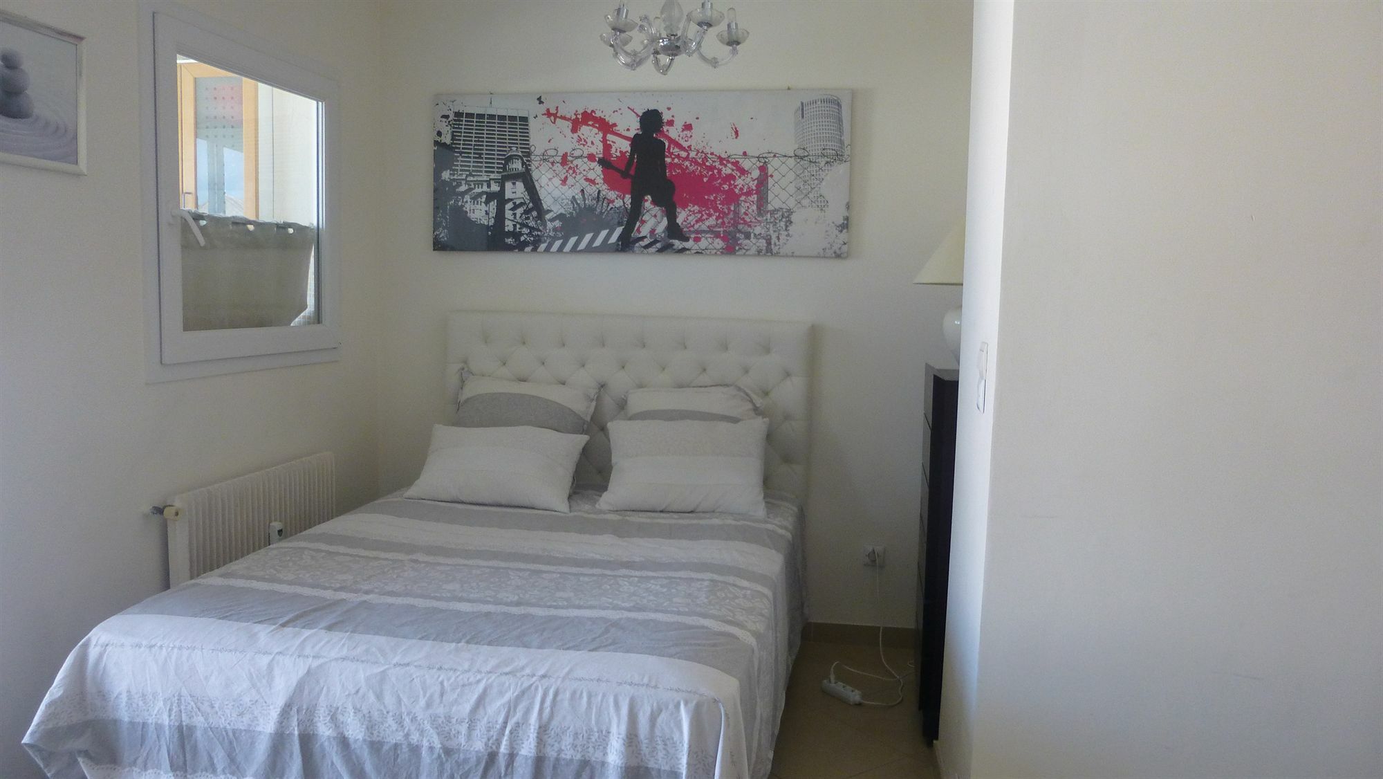 Marazur Apartments Cannes Kültér fotó