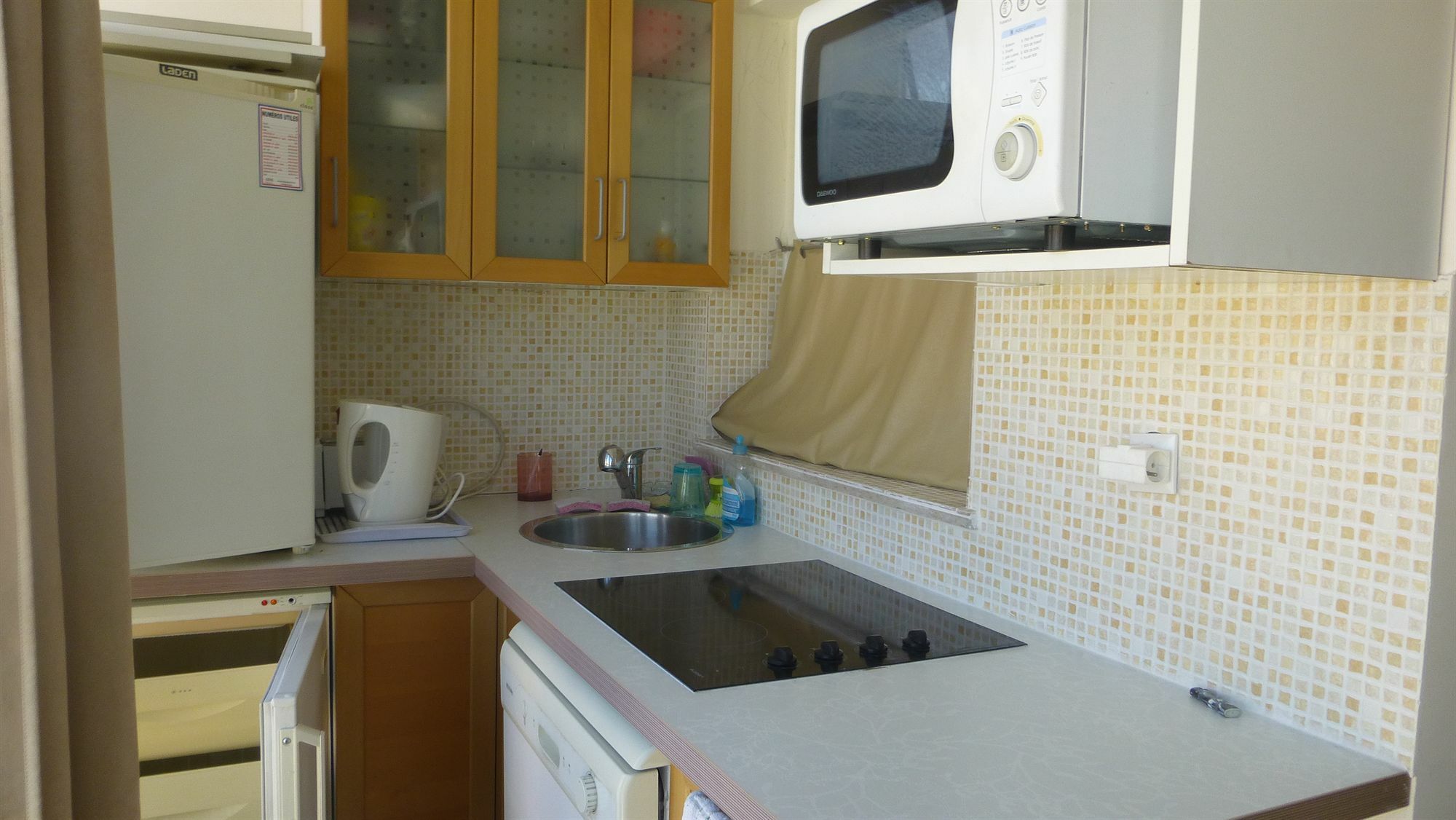 Marazur Apartments Cannes Kültér fotó