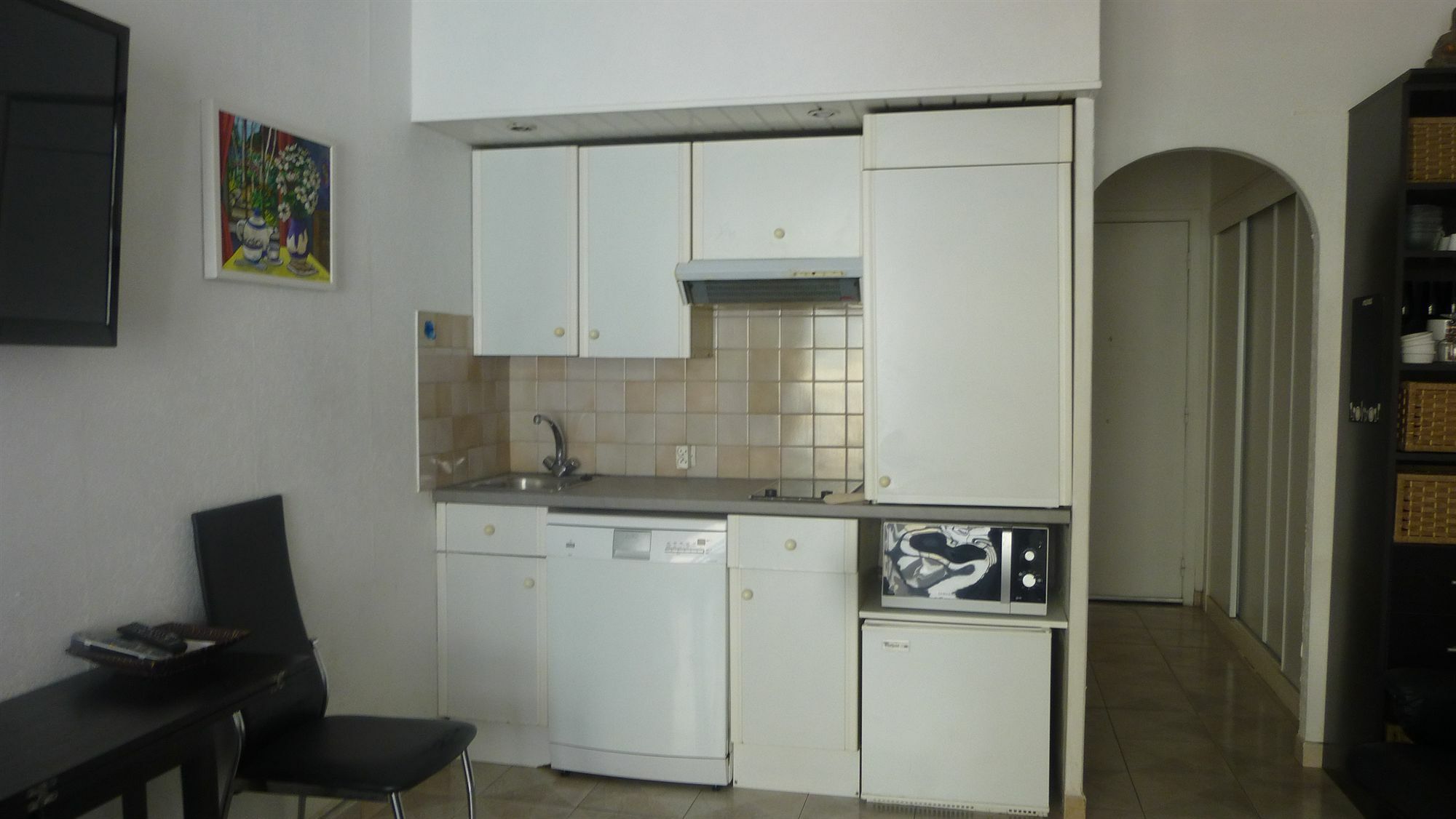 Marazur Apartments Cannes Kültér fotó