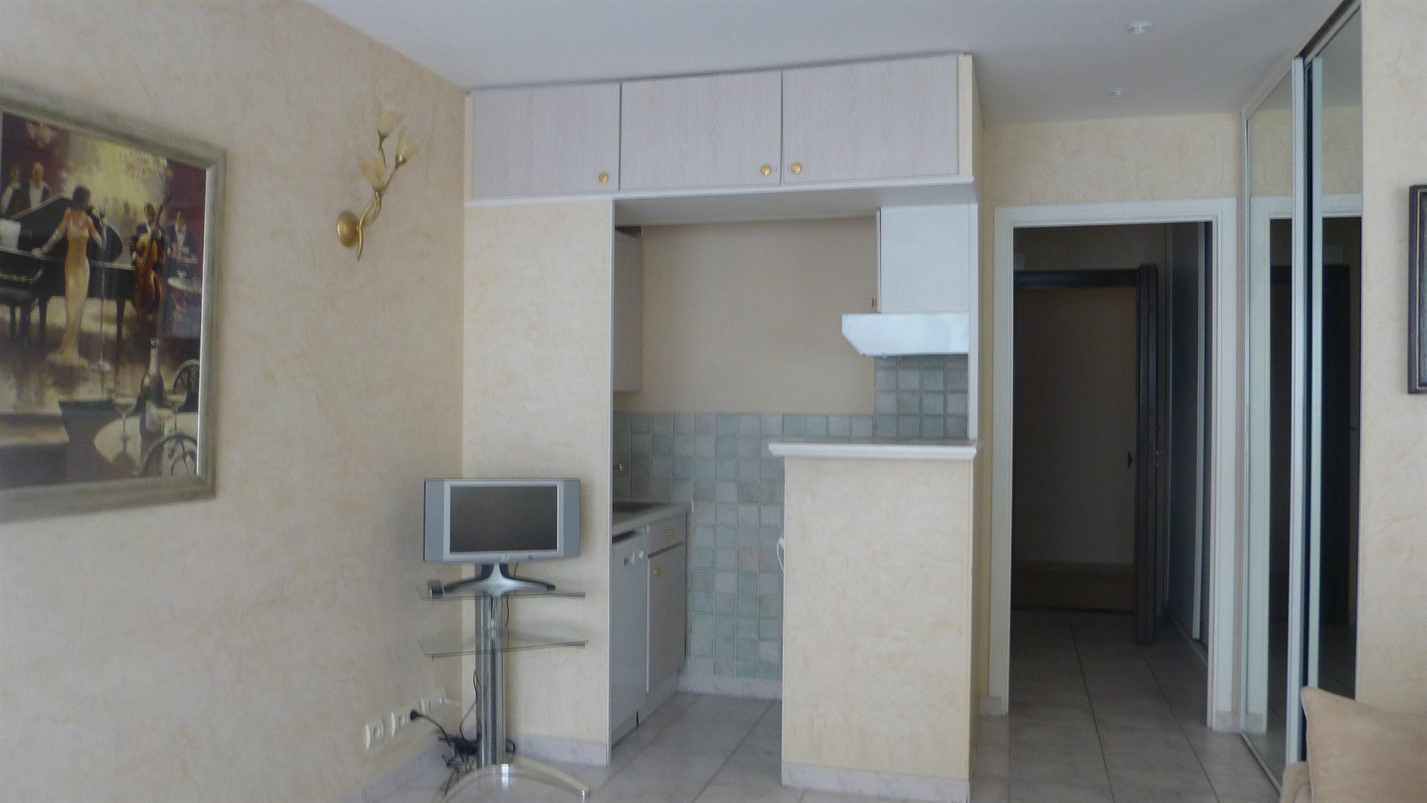 Marazur Apartments Cannes Kültér fotó