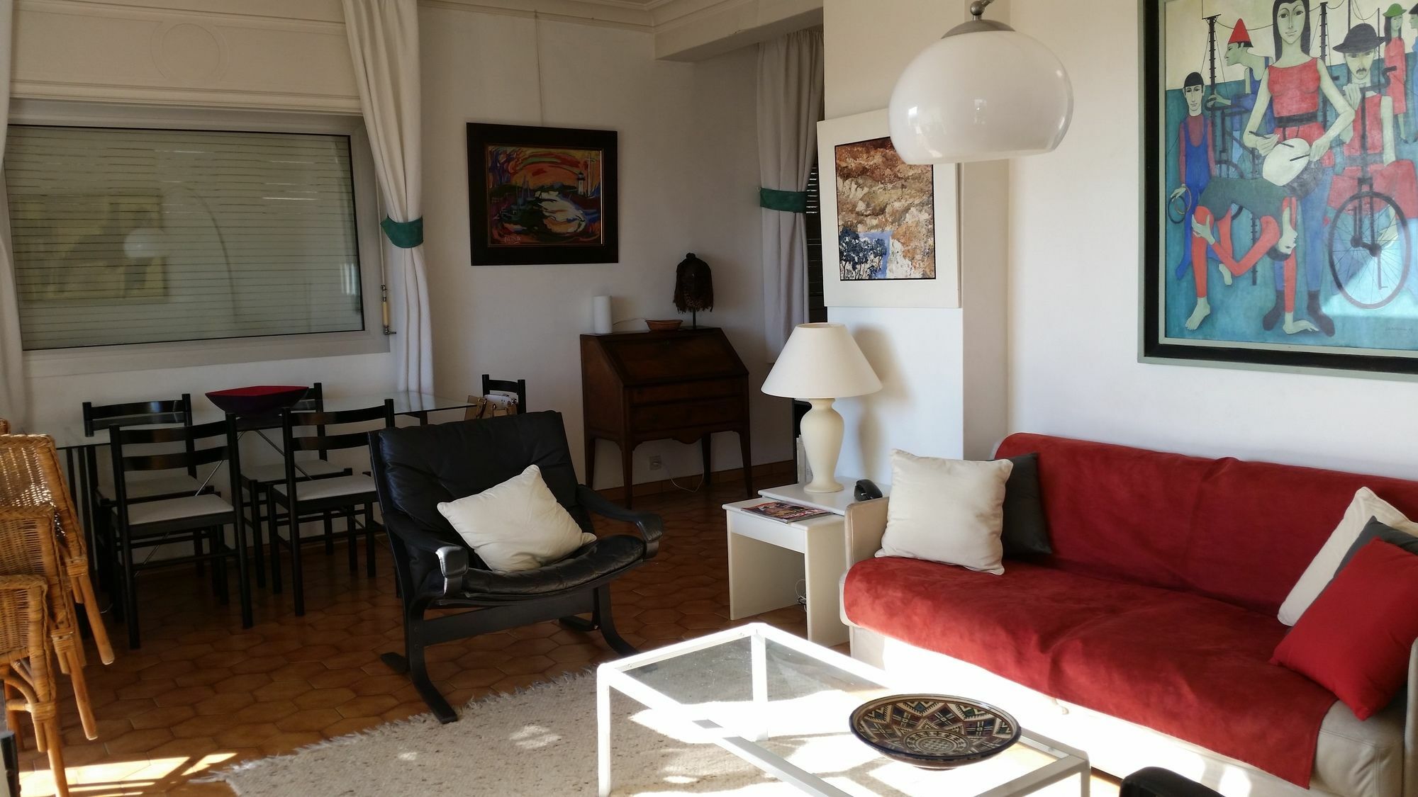 Marazur Apartments Cannes Kültér fotó