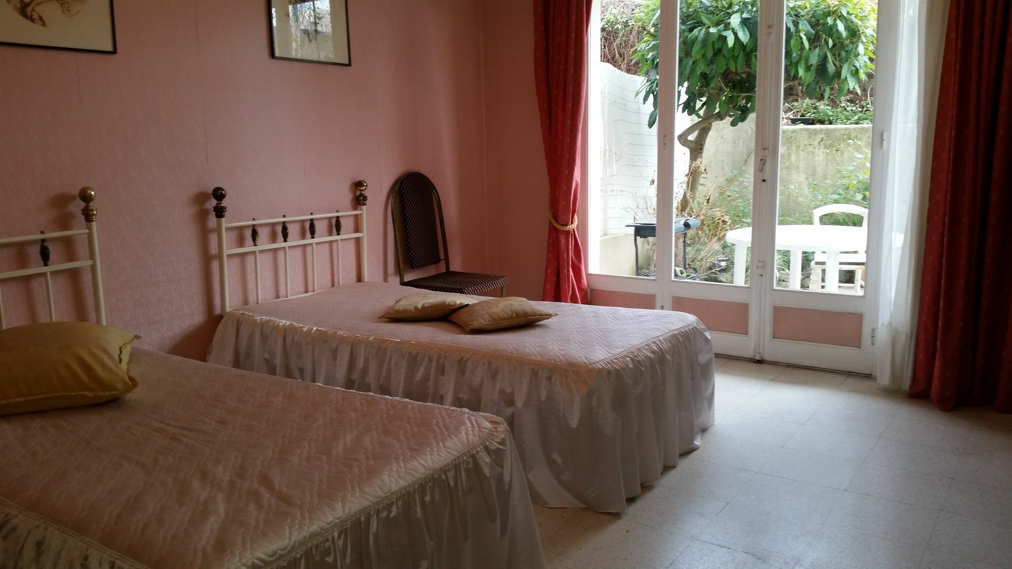 Marazur Apartments Cannes Kültér fotó