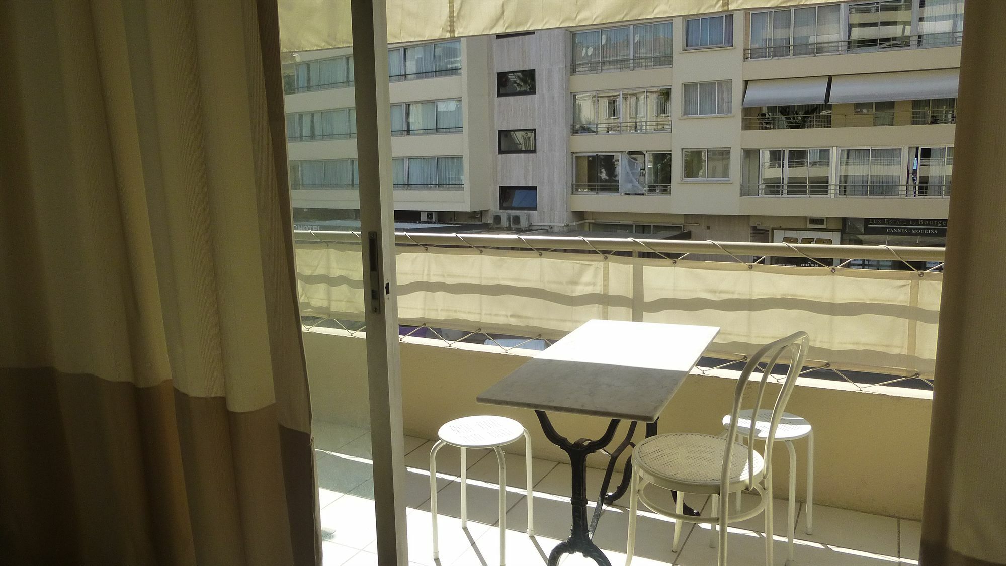 Marazur Apartments Cannes Kültér fotó