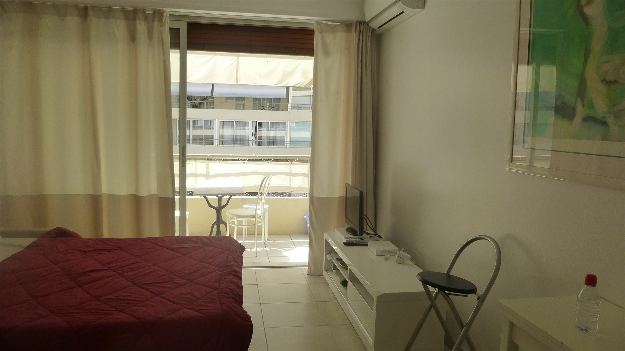 Marazur Apartments Cannes Kültér fotó