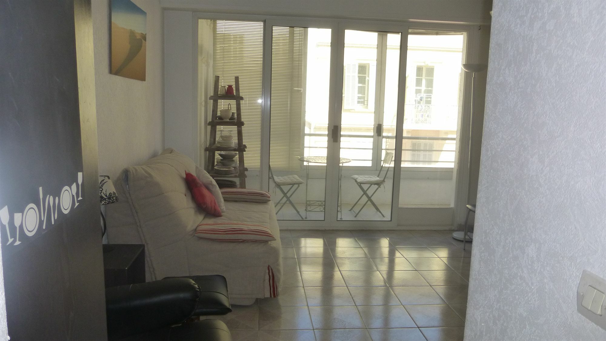 Marazur Apartments Cannes Kültér fotó